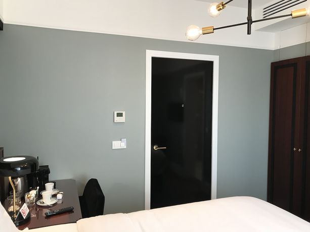 Imagen de la habitación del Hotel Gatsby - adults only by F-Hotels. Foto 15