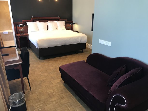 Imagen de la habitación del Hotel Gatsby - adults only by F-Hotels. Foto 16