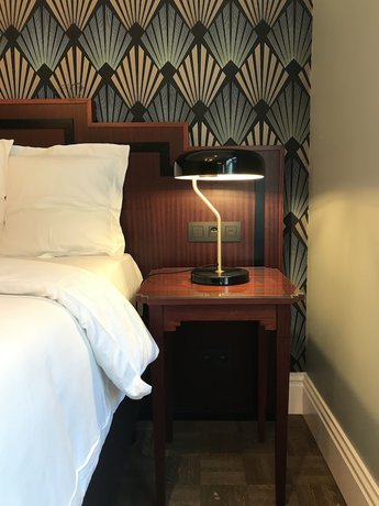 Imagen de la habitación del Hotel Gatsby - adults only by F-Hotels. Foto 18
