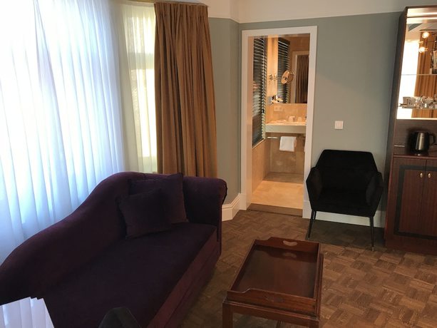 Imagen de la habitación del Hotel Gatsby - adults only by F-Hotels. Foto 19