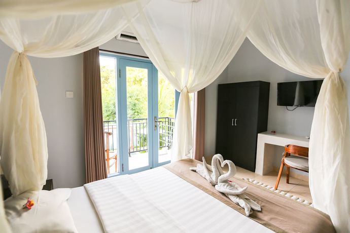 Imagen de la habitación del Hotel Gatsby and Hostel. Foto 5