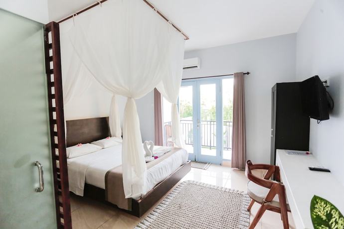 Imagen de la habitación del Hotel Gatsby and Hostel. Foto 6