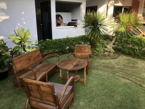 Imagen de los exteriores del Hotel Gatsby and Hostel. Foto 13