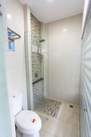Imagen de la habitación del Hotel Gatsby and Hostel. Foto 10