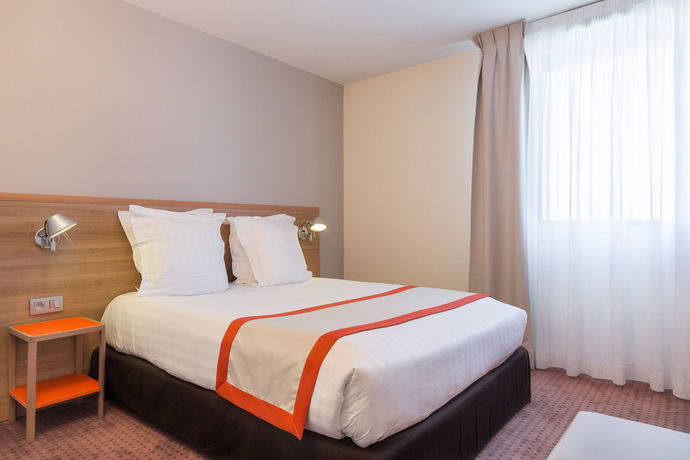 Imagen de la habitación del Hotel Gatsby and Restaurant By Happyculture. Foto 3