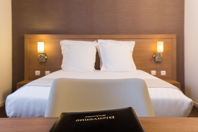 Imagen de la habitación del Hotel Gatsby and Restaurant By Happyculture. Foto 6