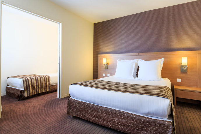 Imagen de la habitación del Hotel Gatsby and Restaurant By Happyculture. Foto 8