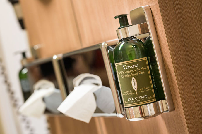 Imagen de la habitación del Hotel Gatsby and Restaurant By Happyculture. Foto 9