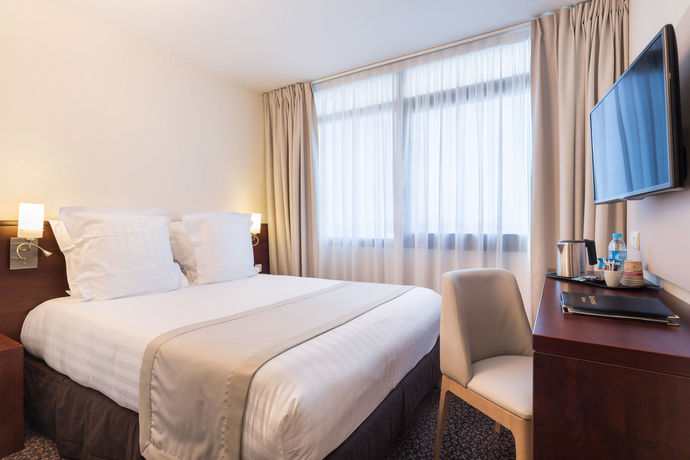 Imagen de la habitación del Hotel Gatsby and Restaurant By Happyculture. Foto 13