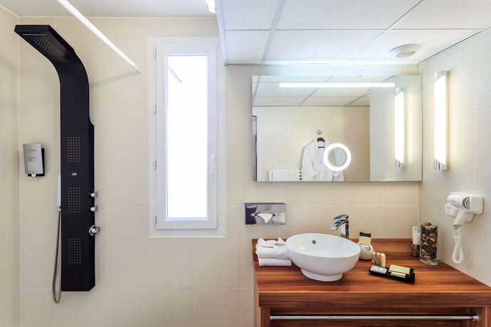 Imagen de la habitación del Hotel Gatsby and Restaurant By Happyculture. Foto 14