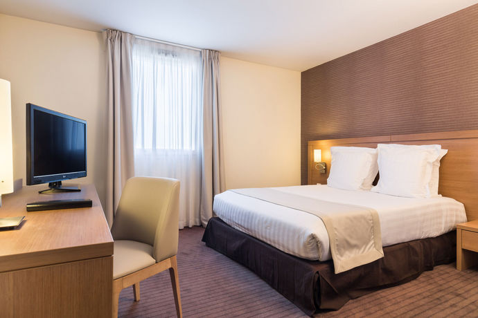 Imagen de la habitación del Hotel Gatsby and Restaurant By Happyculture. Foto 15