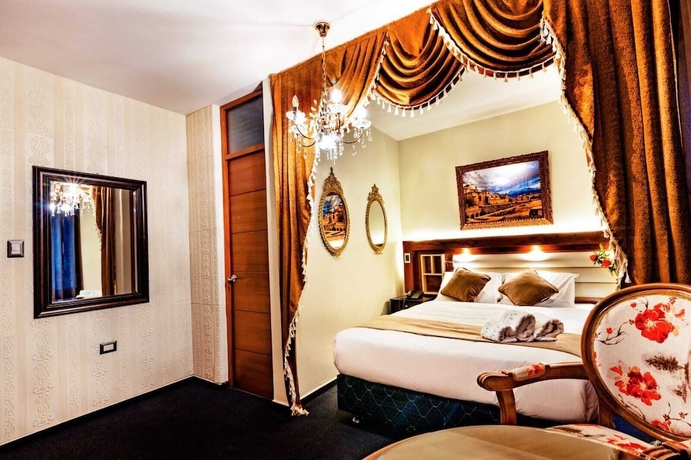 Imagen de la habitación del Hotel Gatsby by HCes. Foto 6