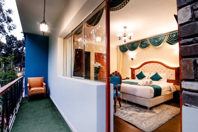 Imagen de la habitación del Hotel Gatsby by HCes. Foto 8