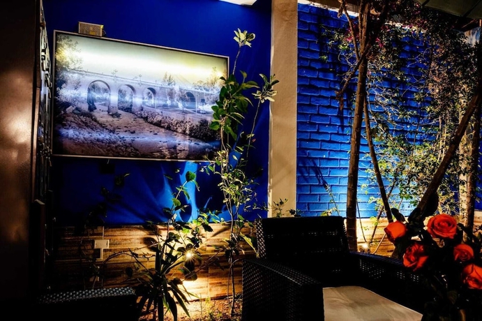 Imagen de los interiores del Hotel Gatsby by HCes. Foto 15