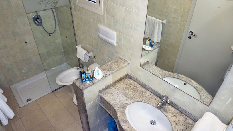 Imagen general del Hotel Gattarella Family Resort Premium HB. Foto 1