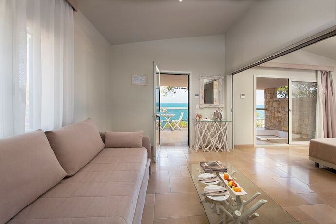Imagen de la habitación del Hotel Gattarella Family Resort Premium HB. Foto 17