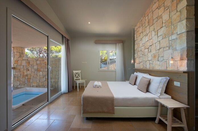 Imagen general del Hotel Gattarella Family Resort Premium HB. Foto 3