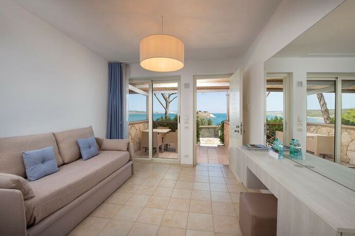 Imagen general del Hotel Gattarella Family Resort Premium HB. Foto 6