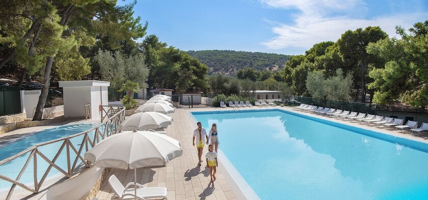 Imagen general del Hotel Gattarella Family Resort Premium HB. Foto 7