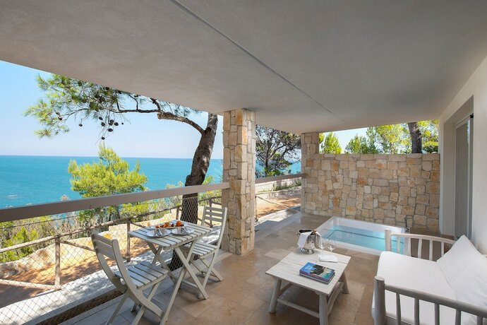 Imagen general del Hotel Gattarella Family Resort Premium HB. Foto 9