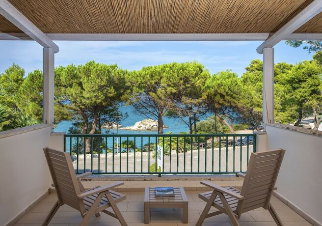 Imagen general del Hotel Gattarella Family Resort Premium HB. Foto 10