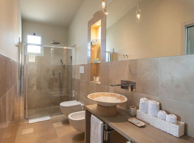 Imagen general del Hotel Gattarella Family Resort Premium HB. Foto 12