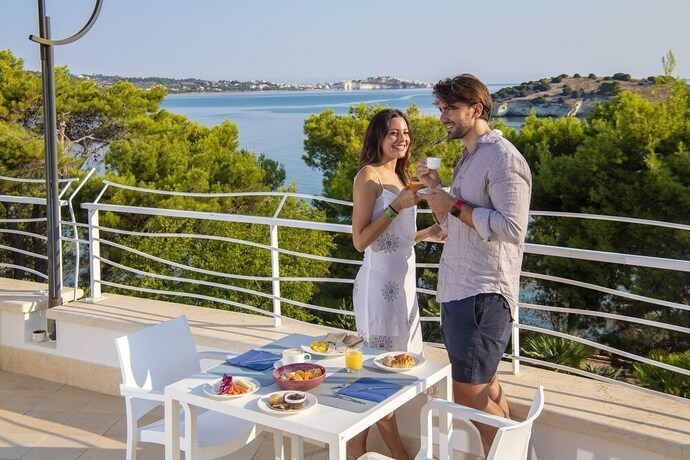 Imagen general del Hotel Gattarella Family Resort Premium HB. Foto 14
