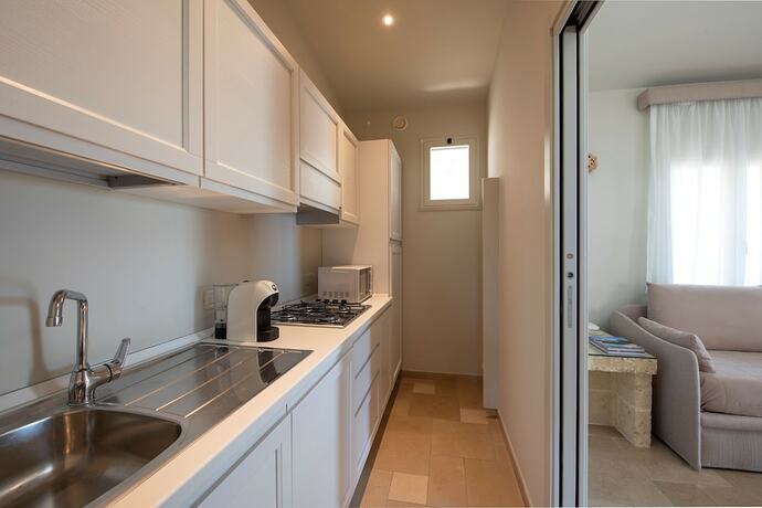 Imagen general del Hotel Gattarella Family Resort Premium HB. Foto 16