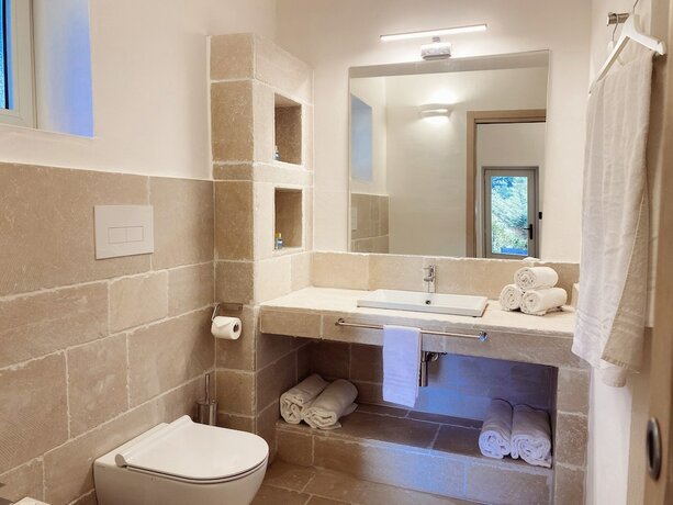 Imagen general del Hotel Gattarella Family Resort - Seaside Rooms and Suites with Premium Half-Board &agrave; la carte. Foto 3