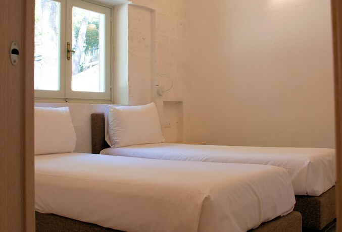 Imagen general del Hotel Gattarella Family Resort - Seaside Rooms and Suites with Premium Half-Board &agrave; la carte. Foto 7