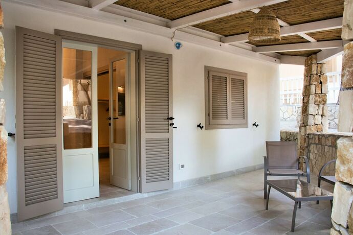 Imagen general del Hotel Gattarella Family Resort - Seaside Rooms and Suites with Premium Half-Board &agrave; la carte. Foto 10