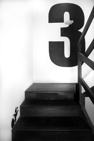 Imagen de los interiores del Hotel Gatto Blanco Party. Foto 5