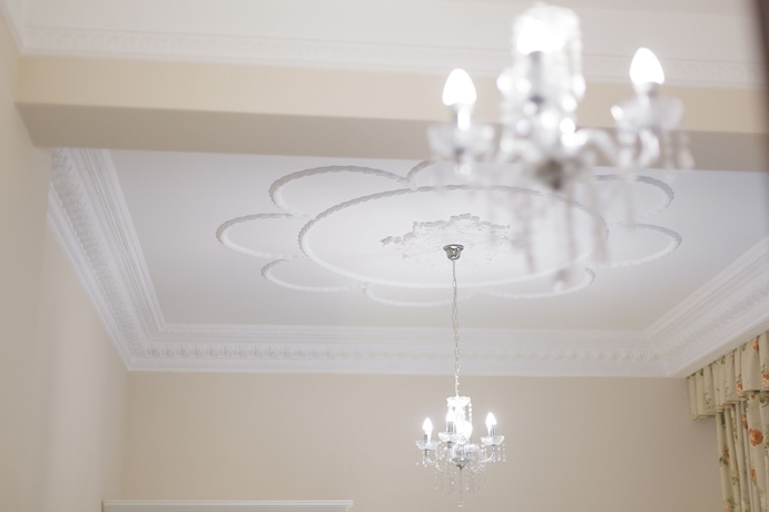 Imagen de la habitación del Hotel Gatto Perso Luxury Apartments. Foto 5