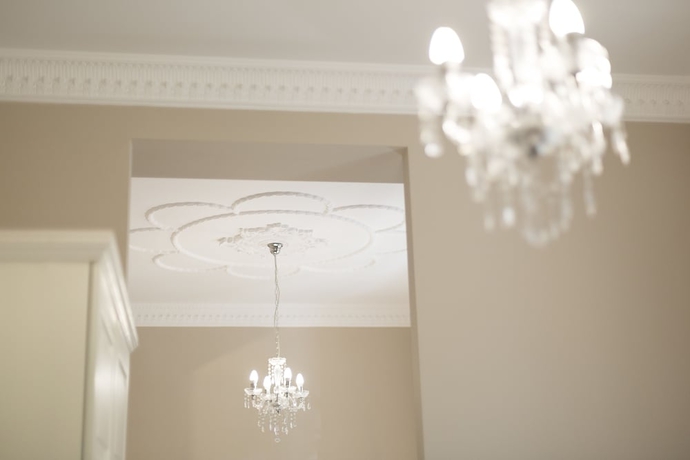 Imagen de la habitación del Hotel Gatto Perso Luxury Apartments. Foto 15