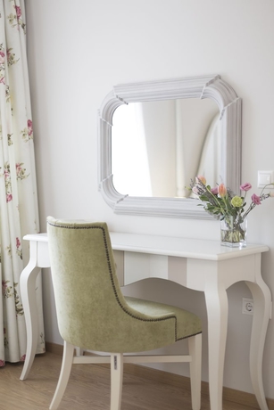 Imagen de la habitación del Hotel Gatto Perso Luxury Apartments. Foto 16