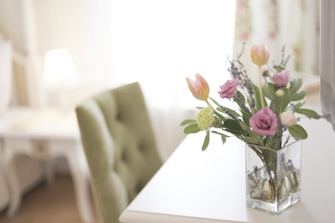 Imagen de la habitación del Hotel Gatto Perso Luxury Apartments. Foto 18