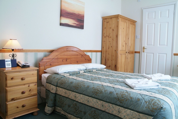 Imagen de la habitación del Hotel Gatwick Belmont. Foto 12