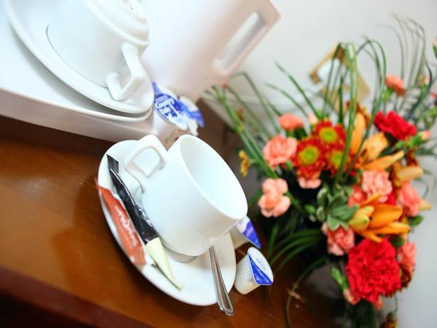 Imagen general del Hotel Gatwick Cambridge. Foto 5