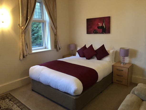 Imagen de la habitación del Hotel Gatwick Inn. Foto 2