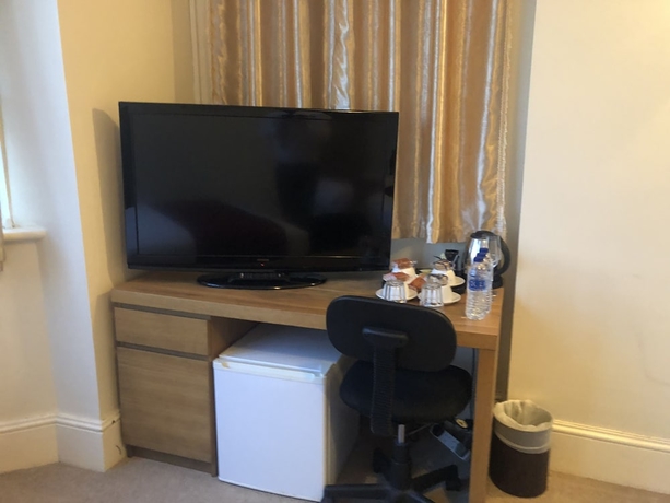 Imagen de la habitación del Hotel Gatwick Inn. Foto 3