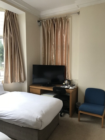 Imagen de la habitación del Hotel Gatwick Inn. Foto 4