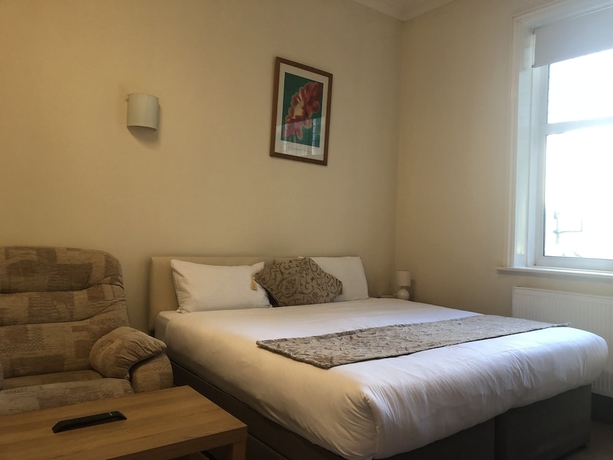 Imagen de la habitación del Hotel Gatwick Inn. Foto 6