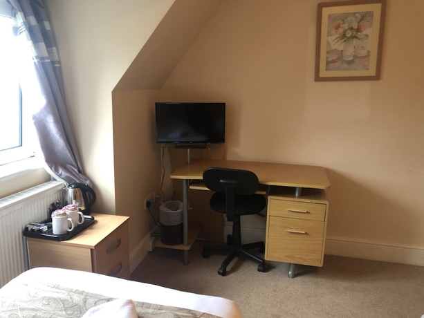 Imagen de la habitación del Hotel Gatwick Inn. Foto 8