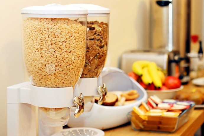 Imagen de la habitación del Hotel Gatwick Inn. Foto 11