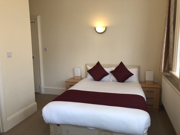 Imagen de la habitación del Hotel Gatwick Inn. Foto 15