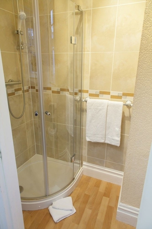 Imagen de la habitación del Hotel Gatwick Turret Guest House. Foto 7