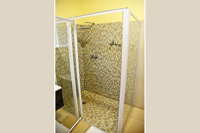 Imagen de la habitación del Hotel Gatz Guest House. Foto 3