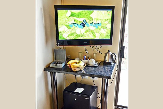 Imagen de la habitación del Hotel Gatz Guest House. Foto 6