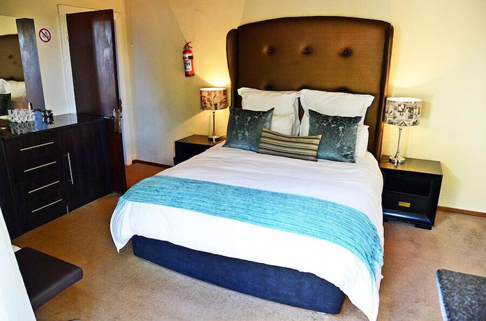 Imagen de la habitación del Hotel Gatz Guest House. Foto 7