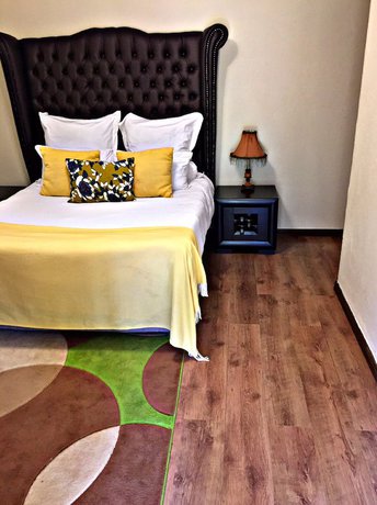 Imagen de la habitación del Hotel Gatz Guest House. Foto 8